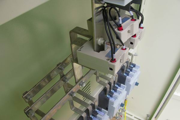 拖市镇配电柜-3683谈谈配电柜的尺寸有哪些